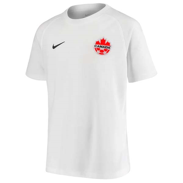 Tailandia Camiseta Canada 2ª 2021-2022